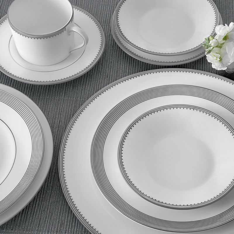 Vera wang grosgrain