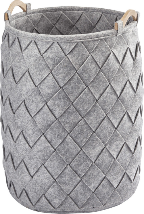 Aquanova AMYLAL-95 Laundry basket