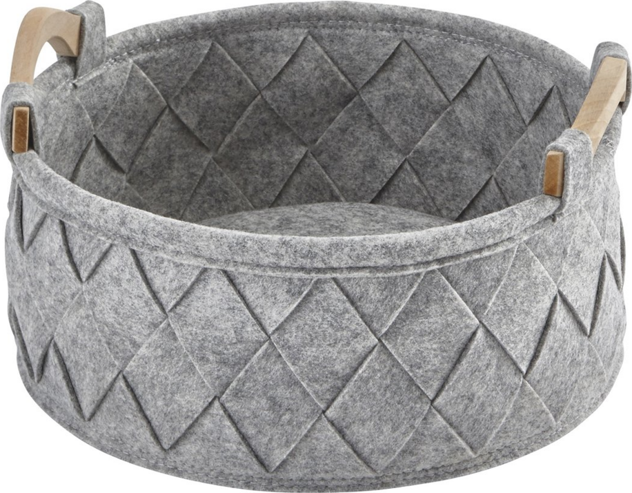 Aquanova AMYSBS-95 Laundry basket