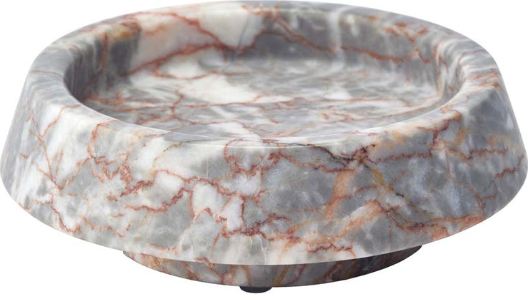 Aquanova ORISDI-754 Soap Dish