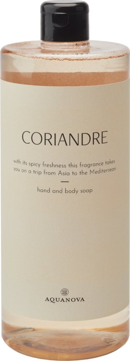 Aquanova PARSRL-COR Liquid soap