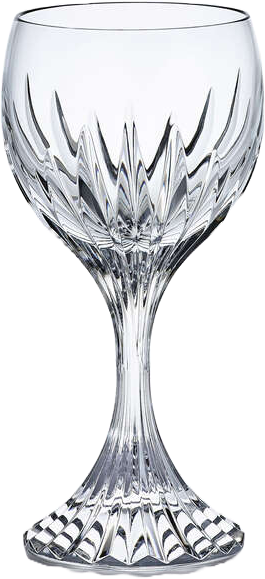 Baccarat 1344102 Wine glass