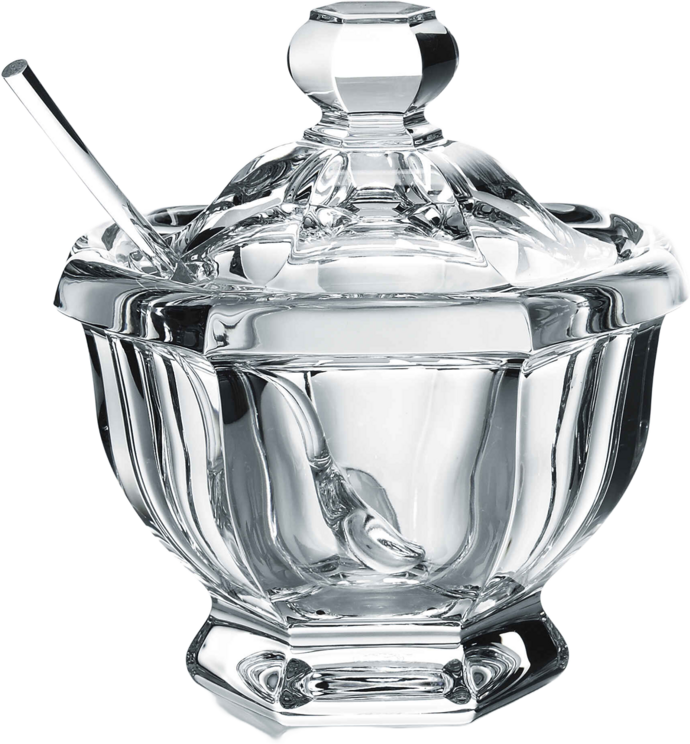Baccarat 1830620 Mürəbbə bankası