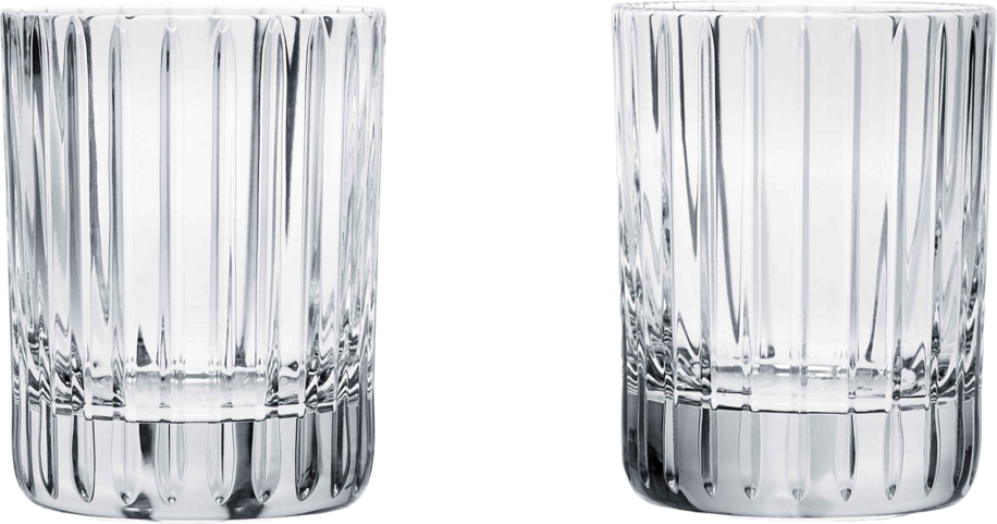 Baccarat 1845261 Glasses