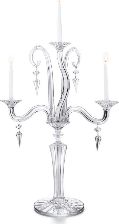 Baccarat 2103601 Подсвечник