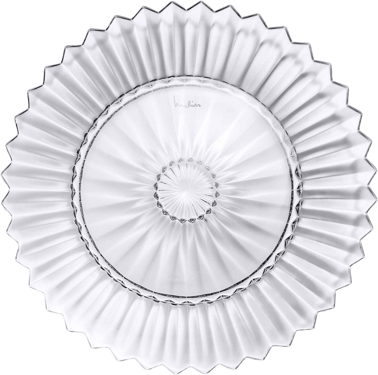 Baccarat 2103963 Блюдо