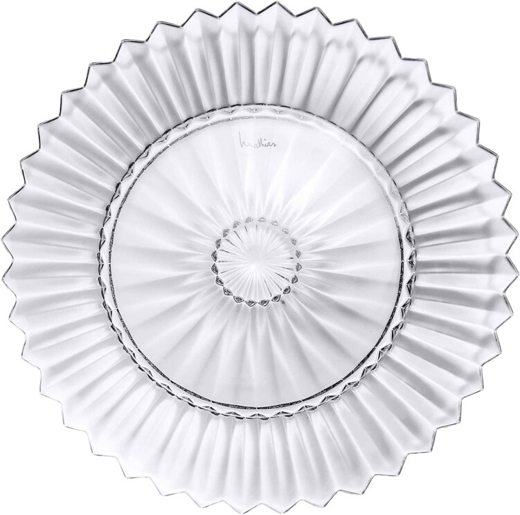 Baccarat 2103963 Serviz boşqabı