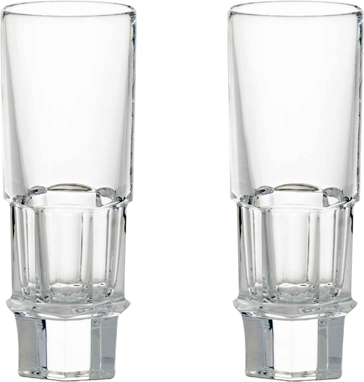 Baccarat 2603422 Araq qədəhləri