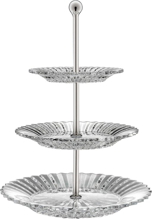 Baccarat 2605392 Serviz rəfi