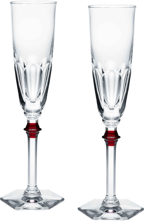 Baccarat 2807194 Бокалы для шампанского