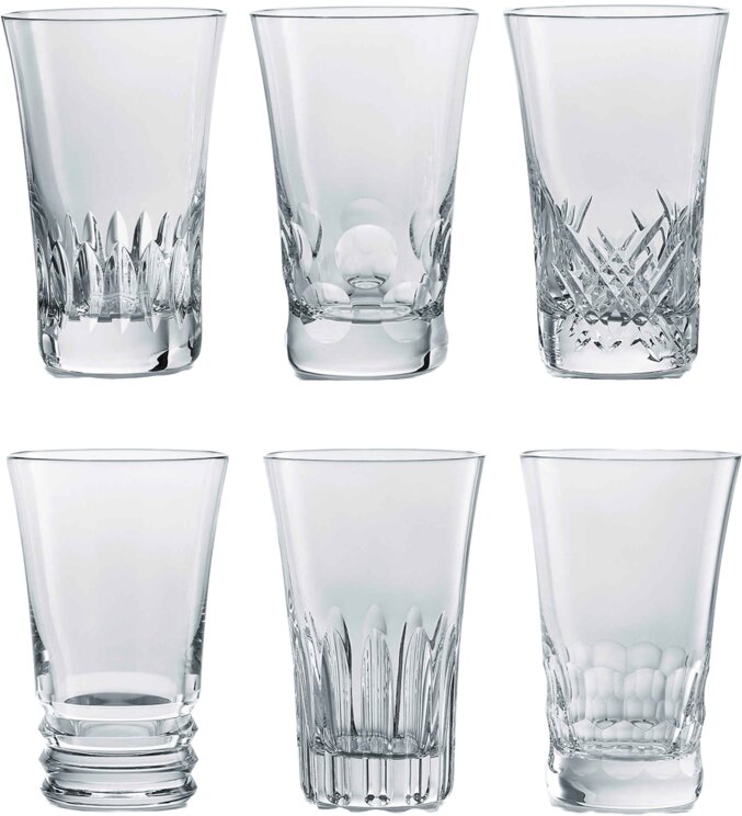 Baccarat 2809881 Qədəhlər