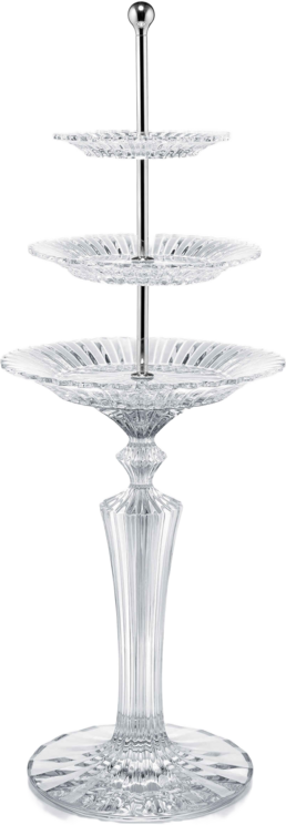 Baccarat 2810023 Этажерка