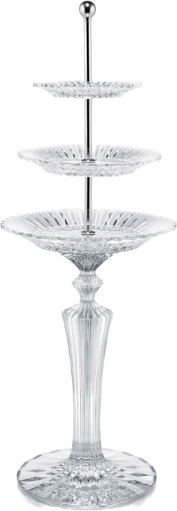 Baccarat 2810023 Serviz rəfi