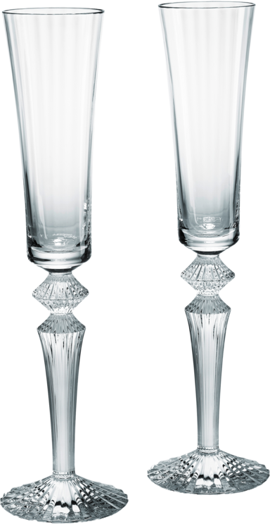 Baccarat 2810597 Бокалы для шампанского