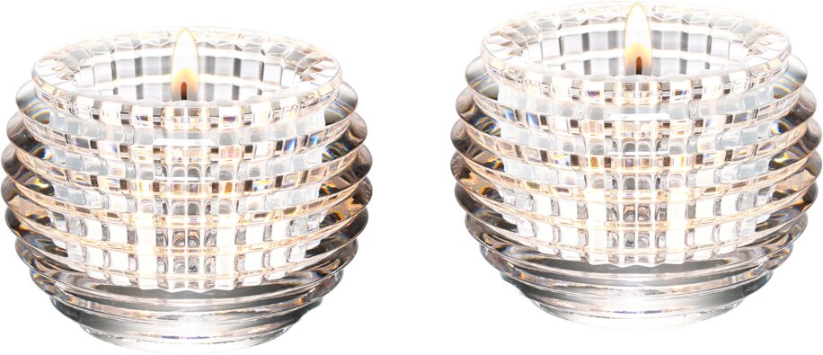Baccarat 2810638 Подсвечники