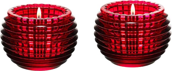 Baccarat 2810639 Подсвечники