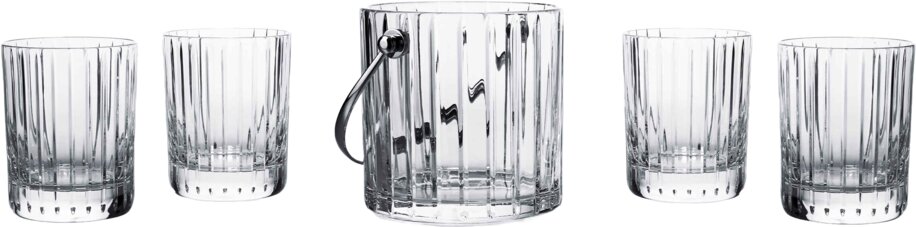 Baccarat 2811179 Viski dəsti