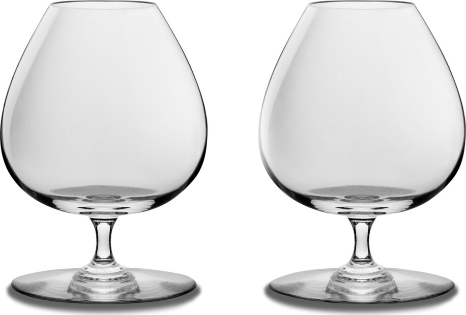 Baccarat 2811794 Konyak qədəhləri
