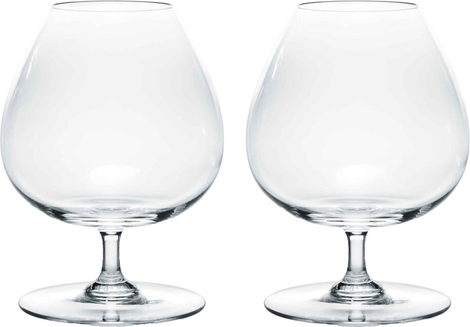 Baccarat 2811794 Konyak qədəhləri