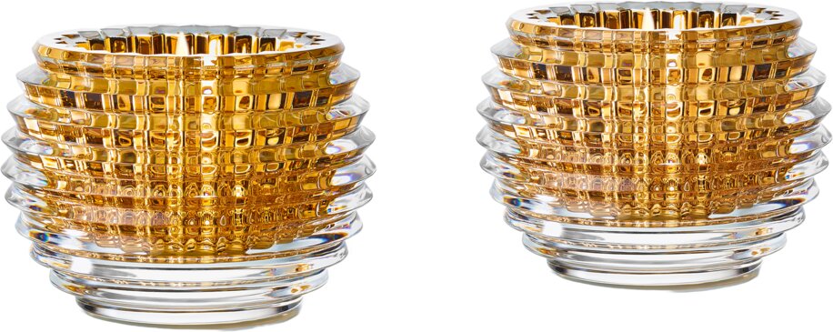 Baccarat 2811841 Подсвечники