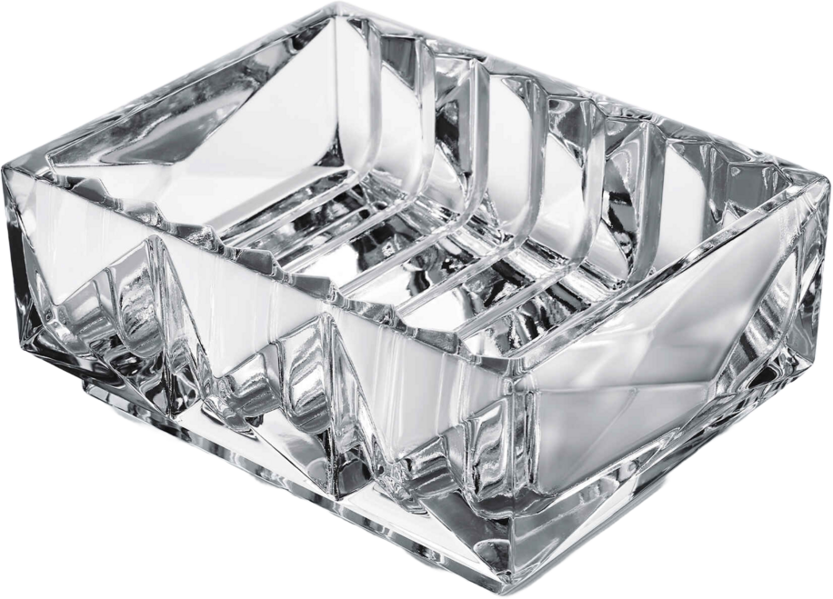 Baccarat 2812564 Мелочница