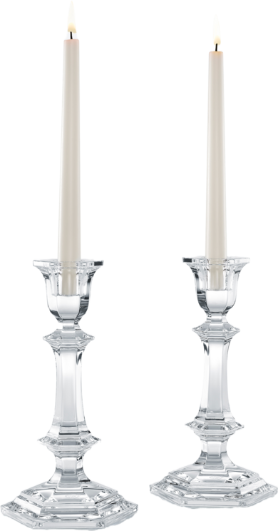 Baccarat 2813863 Şamdan