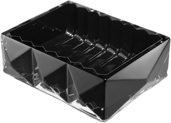 Baccarat 2814727 Мелочница