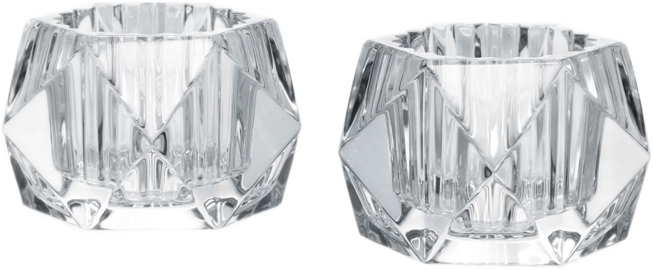 Baccarat 2815648 Şamdan