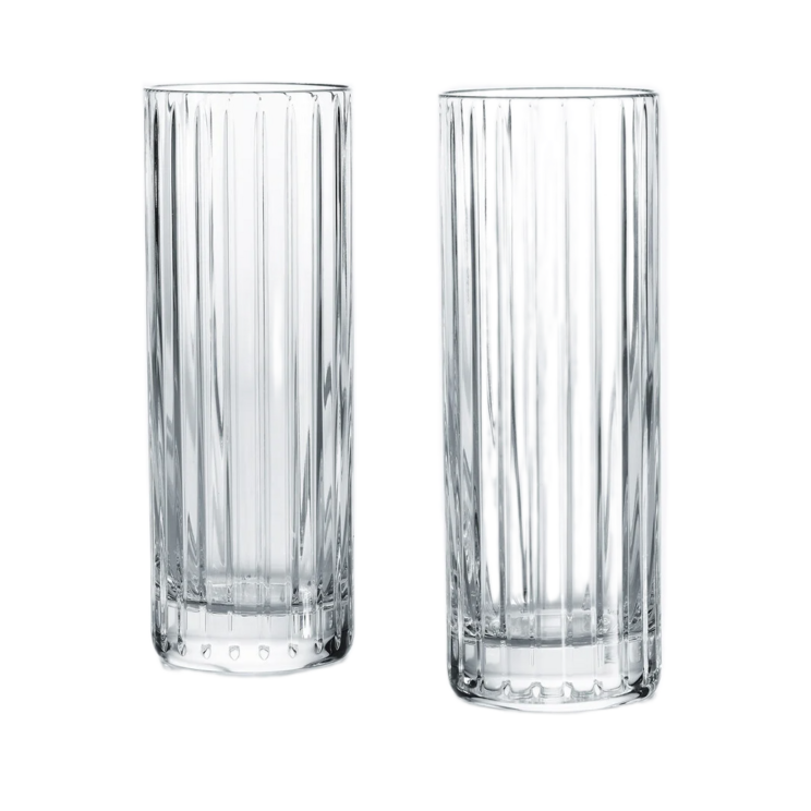 Baccarat 2816795 Qədəhlər
