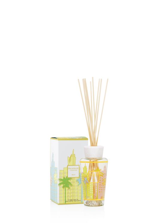 Baobab DIF250MCMI Aromatik diffuzor