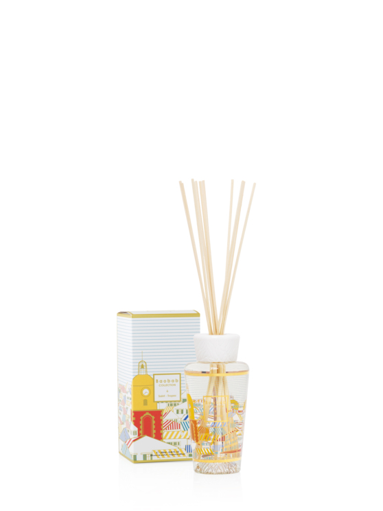 Baobab DIF250MCST