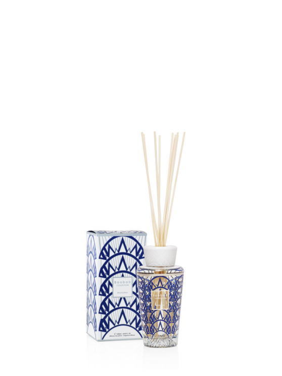 Baobab DIF250MNY Aromatik diffuzor