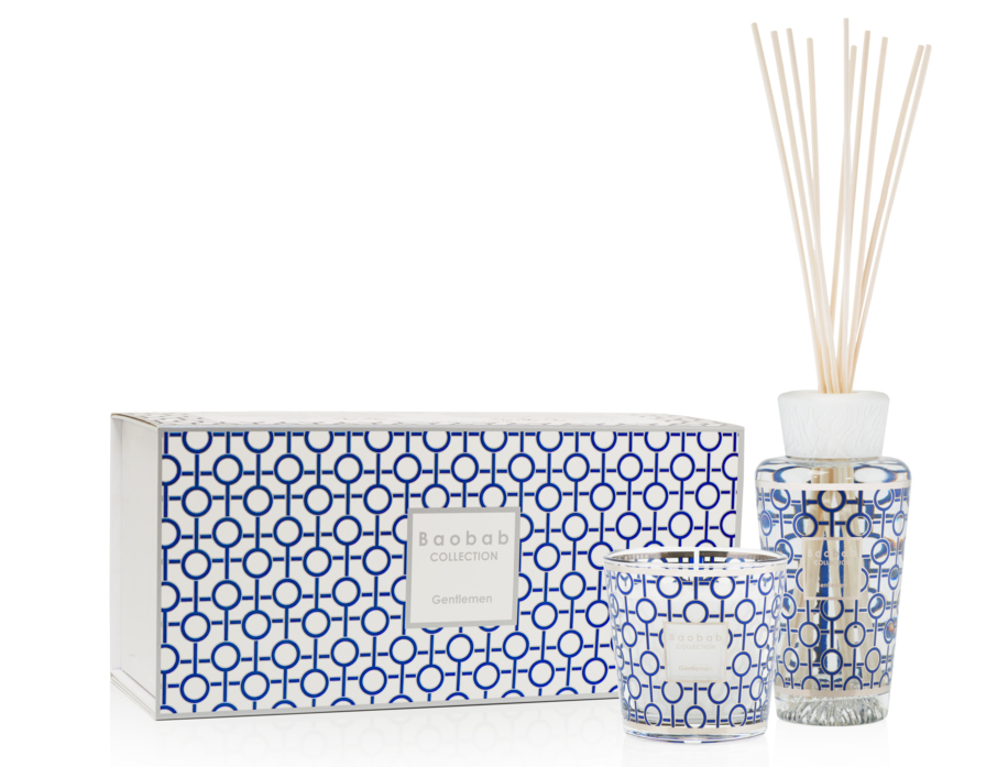 Baobab MFBBOXGEN Şam və diffuzor