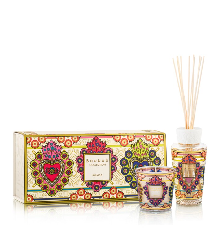 Baobab MFBBOXMEX