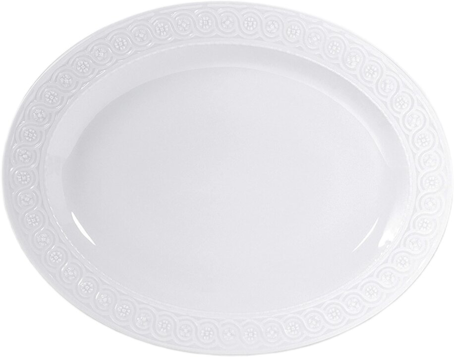 Bernardaud 0542-107 Serviz boşqabı