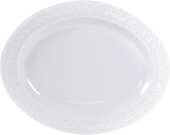 Bernardaud 0542-109 Serving plate