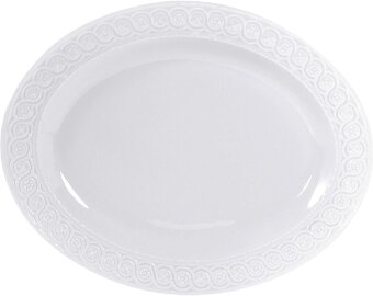 Bernardaud 0542-109 Serviz boşqabı