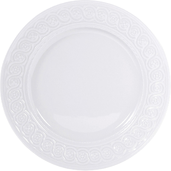 Bernardaud 0542-13 Dinner plate