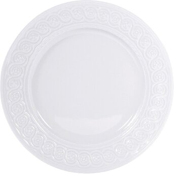 Bernardaud 0542-13 Yemək boşqabı