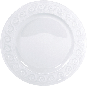 Bernardaud 0542-3 Десертная тарелка