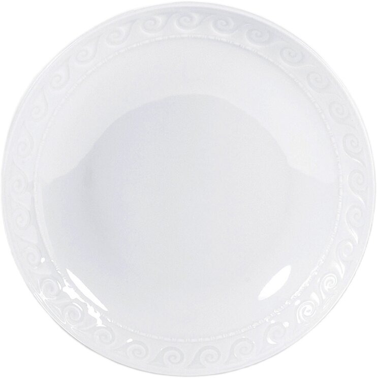 Bernardaud 0542-3402 Dərin boşqab