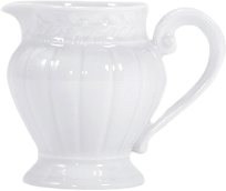 Bernardaud 0542-57 Qaymaq qabı