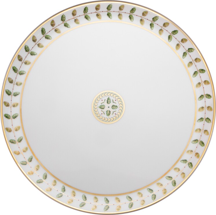 Bernardaud 0657-121 Boşqab