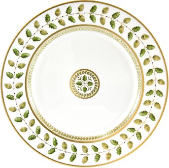 Bernardaud 0657-13 Yemək boşqabı