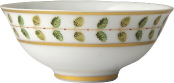 Bernardaud 0657-1302 Piyalə