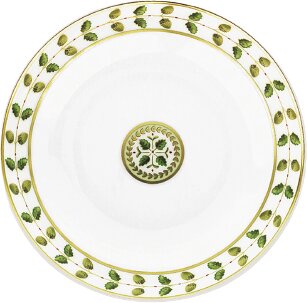 Bernardaud 0657-26 Dərin boşqab