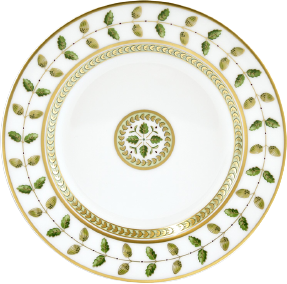 Bernardaud 0657-3 Десертная тарелка