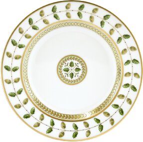 Bernardaud 0657-3 Desert boşqabı