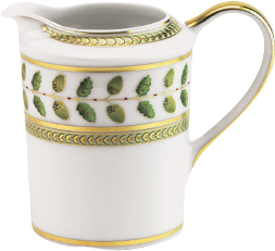 Bernardaud 0657-57 Qaymaq qabı