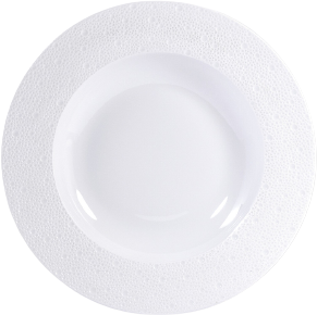 Bernardaud 0733-20249 Yemək boşqabı